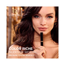 LOréal Paris Color Riche Intense Volume Matte Lipstick - 520 Defiant