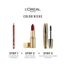 L’Oréal Paris Lipstick Colour Riche Satin 107 Seine Sunset