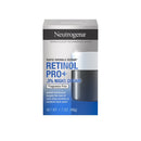 Neutrogena Rapid Wrinkle Repair Retinol Pro+ .3% Night Cream Face Moisturiser 48g