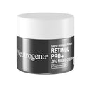 Neutrogena Rapid Wrinkle Repair Retinol Pro+ .3% Night Cream Face Moisturiser 48g