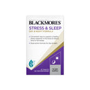 Blackmores Stress&Sleep 20 Tabs