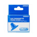 Omron TH839S/40 Probe Covers for TH839S Ear Thermometer