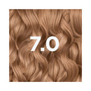 Garnier Good Permanent Haircolour 7.0 Almond Creme Dark Blonde