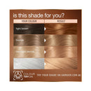 Garnier Good Permanent Haircolour 7.0 Almond Creme Dark Blonde