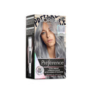 L’Oréal Paris Preference Vivids 10.112 Silver Grey