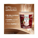 Garnier Good Permanent Haircolour 6.6 Pomegranate Red