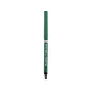 L’Oréal Paris Infallible Grip 36H Gel Automatic Liner - Emerald Green