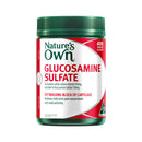 Natures Own Glucosamine Sulfate 400 tablets