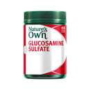 Natures Own Glucosamine Sulfate 400 tablets