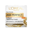 L’Oréal Paris Age Perfect Day Cream Spf15 50ml