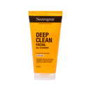 Neutrogena Deep Clean Facial Gel Cleanser 150g