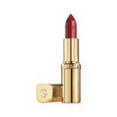 L’Oréal Paris Lipstick Colour Riche Satin 345 Cristal Cerise