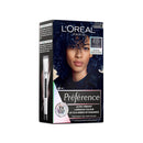 L’Oréal Paris Preference Vivids 1.102 Blue Black