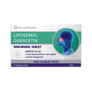 Blooms Liposomal Sublingual Quercetin 150mg 30 Tablets
