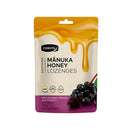 Soothing Manuka Honey Lozenges - Elderberry (500g)
