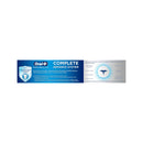 Oral B Pro Health Complete Defence System Whitening Toothpaste 110g