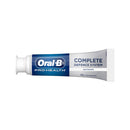 Oral B Pro Health Complete Defence System Whitening Toothpaste 110g