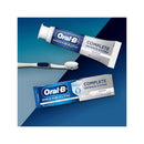 Oral B Pro Health Complete Defence System Whitening Toothpaste 110g