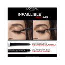 L’Oréal Paris Infallible Grip 36H Gel Automatic Liner - Blue Jersey