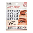 Ardell Naked Trios Kit