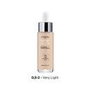 L’Oréal Paris True Match Tinted Serum - 0.5-2 Very Light