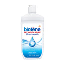 Biotene Dry Mouth Relief Mouthwash Fresh Mint 470ml