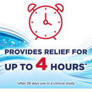 Biotene Dry Mouth Relief Mouthwash Fresh Mint 470ml