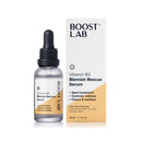 Boost Lab Vitamin B3 Blemish Rescue Serum 30ml