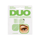 Ardell Duo Strip Lash Brush-On Adhesive with Vitamins Clear