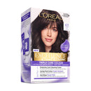 L’Oréal Paris Excellence Cool Crème 4.11 Ultra Ash Brown