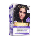 L’Oréal Paris Excellence Cool Crème 3.11 Ultra Ash Dark Brown