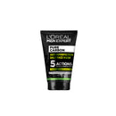 L’Oréal Paris Men Pure Charcoal Wash 100ml