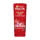 Garnier Fructis Colour Last Conditioner 315ml to Protect Coloured Hair
