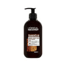 L’Oréal Paris Men Barber Club Beard, Face & Hair Wash 200ml