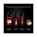 L’Oréal Paris Men Barber Club Beard, Face & Hair Wash 200ml
