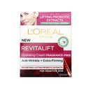 L’Oréal Paris Revitalift Fragrance-Free Day Cream 50ml