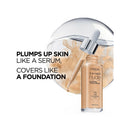 L’Oréal Paris True Match Tinted Serum - 6-7 Tan