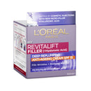 L’Oréal Paris Revitalift Filler Day Cream Spf15 50ml