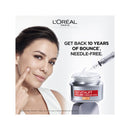 L’Oréal Paris Revitalift Filler Day Cream Spf15 50ml