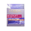 L’Oréal Paris Revitalift Filler Day Cream Spf15 50ml