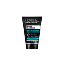 L’Oréal Paris Men Pure Carbon Charcol Scrub 100ml
