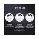 L’Oréal Paris Men Pure Carbon Charcol Scrub 100ml