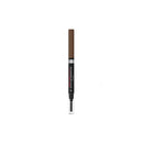 L’Oréal Paris Infallable Brow 24H Filling Triangular Pencil - 5.0 Light Brunette