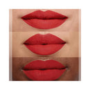 L’Oréal Paris Lipstick Colour Riche Intense Volume Matte 346 Rouge Determination