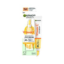 Garnier Skin Active Vitamin C* Brightening Eye Cream 15ml