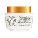 L’Oréal Paris Elvive Extraordinary Oil Coconut Mask 300ml