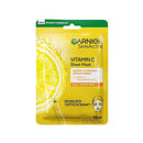 Garnier Hydra Bomb Vitamin C* Brightening & Hydrating Sheet Mask