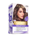 L’Oréal Paris Excellence Cool Créme 7.11 Ultra Ash Blonde
