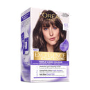 L’Oréal Paris Excellence Cool Créme 6.11 Ultra Ash Dark Blonde