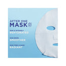 Garnier Hydra Bomb Hyaluronic Acid + Grape Seed Anti Ageing Sheet Mask 28g